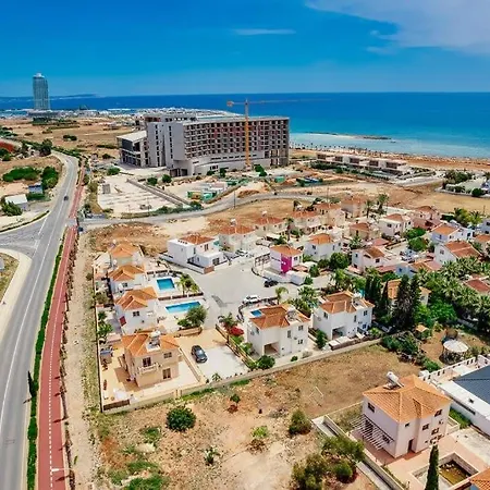 Croeso Ayia Napa