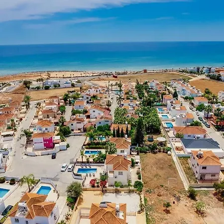 Croeso * Ayia Napa