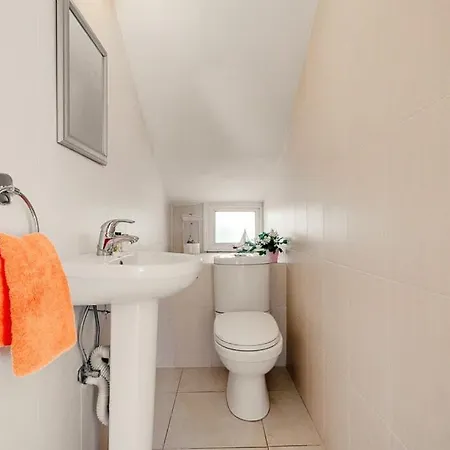 Vilă Croeso Ayia Napa