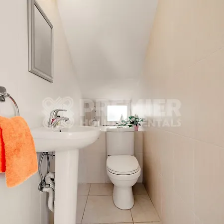 Villa Croeso Ayia Napa