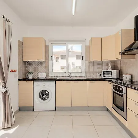 Croeso Villa Ayia Napa