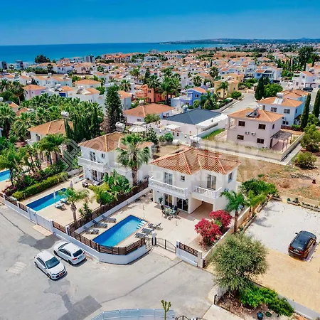 Croeso * Ayia Napa